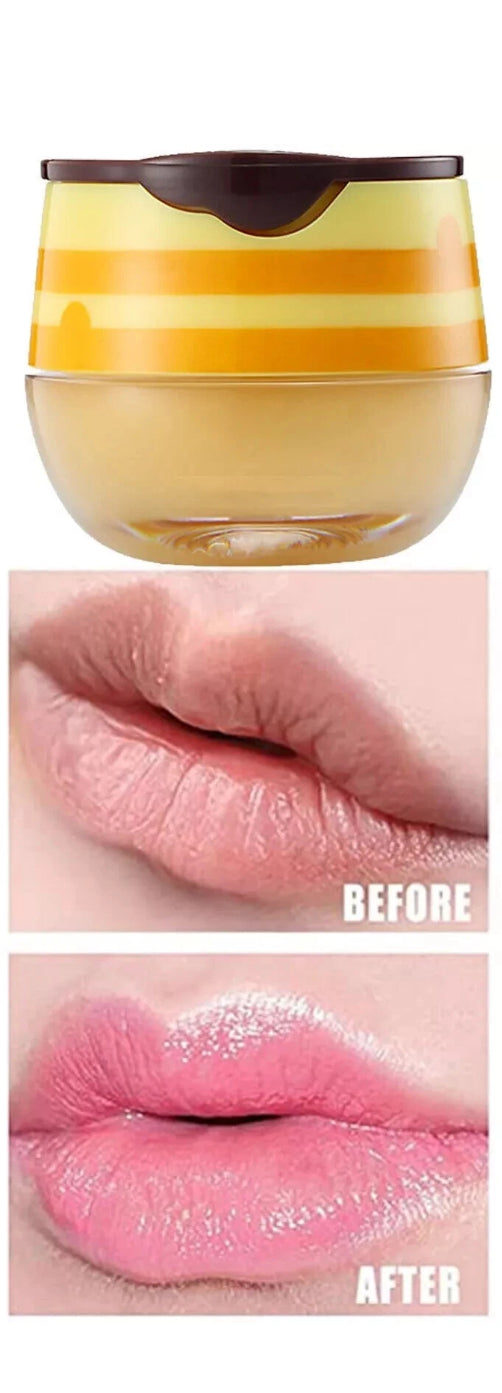 Honey Lip Balm