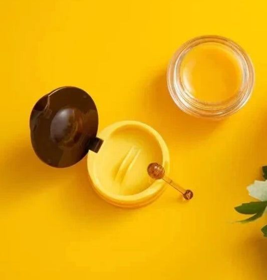 Honey Lip Balm